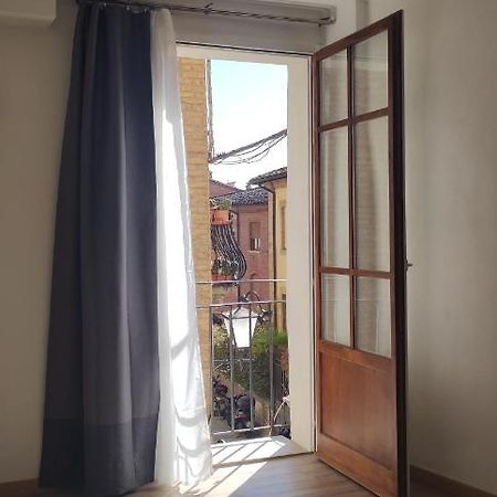 Camere La Torre 시에나 외부 사진