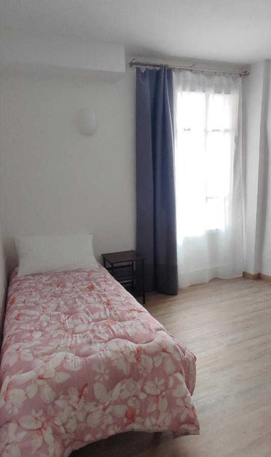 Camere La Torre 시에나 외부 사진