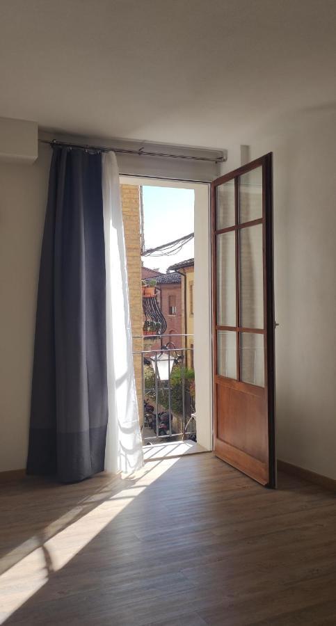 Camere La Torre 시에나 외부 사진